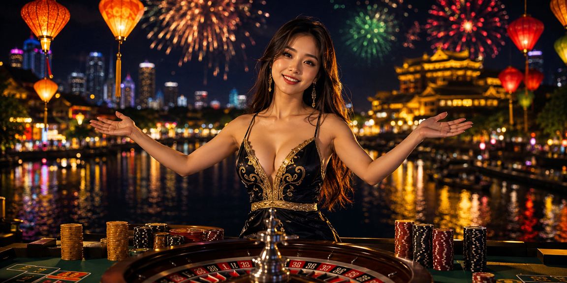 Khu vui chơi slots điện tử ở Việt Nam